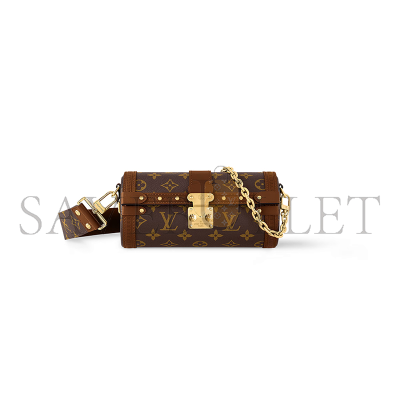 l0vis Vvtt0n master papillon trunk m57835 (19*9*9cm)